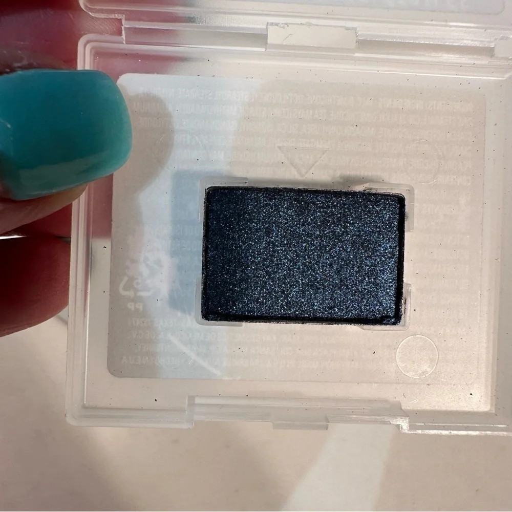 Mary Kay Mineral Eye Color - Midnight Star .05 Oz  #028588 New Shimmer